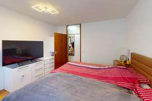 Gepflegte Eigentumswohnung in Durlach – Neue Küche, modernes Bad und viel Wohnkomfort – Die vollständige Adresse der Immobilie erhältst du vom Anbieter., 76227 Durlach, Karlsruhe – Vorschaubild 12