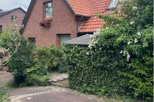Attraktives Familienhaus auf großzügigem Grundstück in Stade – Ihr neues Zuhause! – Stade (Kreis) – Vorschaubild 2