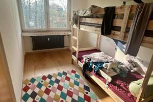 Traumhafte Maisonettewohnung mit zwei Dachterrassen – Die vollständige Adresse der Immobilie erhältst du vom Anbieter., 40489 Kaiserswerth, Düsseldorf – Vorschaubild 14