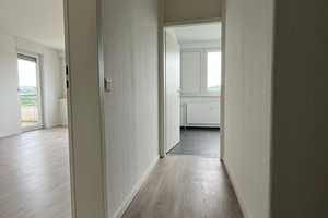 Hier fühlen Sie sich wohl: 3-Zimmer-Wohnung mit Balkon – Mozartstr. 23, 58119 Hagen – Vorschaubild 2