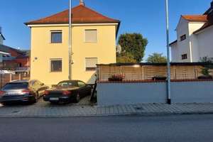 Einfamilienhaus EFH 5 Zimmer gute Lage Ingolstadt Keller Garten 2x Stellplatz – Sandtnerstraße 4, 85053 Südost, Ingolstadt – Vorschaubild 1
