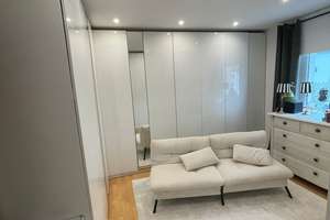 Modernisiertes 4,5-Zimmer-Reihenhaus mit Photovoltaikanlage in Gelsenkirchen-Beckhausen  – Die vollständige Adresse der Immobilie erhältst du vom Anbieter., 45899 Beckhausen, Gelsenkirchen – Vorschaubild 9