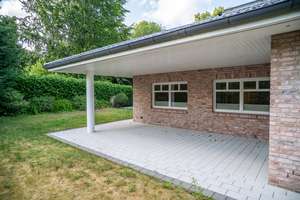 Exklusiver Walmdach-Bungalow mit hochwertiger Ausstattung in gefragter Lage – Die vollständige Adresse der Immobilie erhältst du vom Anbieter., 22941 Bargteheide – Vorschaubild 23