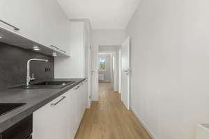 Moderne 2-Wohnung mit Einbauküche sucht Nachmieter! – Hafenstraße 31, 47809 Linn, Krefeld – Vorschaubild 9
