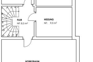 Großzügige, moderne Doppelhaushälfte  – 83109 Großkarolinenfeld – Vorschaubild 11