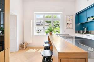 Hochwertig kernsanierte Villa mit viel Ausstrahlung und Atmosphäre in Alt-Bredeney
 – Die vollständige Adresse der Immobilie erhältst du vom Anbieter., 45133 Bredeney, Essen – Vorschaubild 18