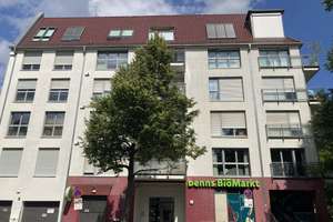 Moderne Wohnung am Weissenseer Antonplatz