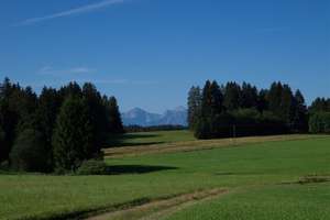 Ehem. Bauernhof - attraktive Preissenkung – Die vollständige Adresse der Immobilie erhältst du vom Anbieter., 86975 Bernbeuren – Vorschaubild 12