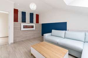 Großzügiges Ein-Zweifamilienhaus mit Garten in Horn. – 28357 Lehesterdeich, Bremen – Vorschaubild 10