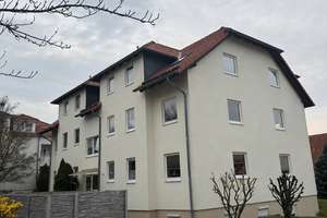Top-Lage: 3-Zimmer-Wohnung mit Balkon im Musikerviertel