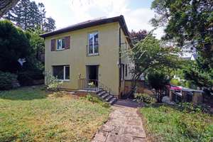 Ein Haus mit Seele und großem Potenzial – charaktervolle Doppelhaushälfte am Kräherwald – Die vollständige Adresse der Immobilie erhältst du vom Anbieter., 70193 Kräherwald, Stuttgart – Vorschaubild 3