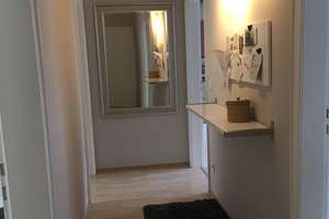 Helle und sonnige West-Dachgeschosswohnung im begehrten Kaiserviertel  – 44135 Kaiserbrunnen, Dortmund – Vorschaubild 15