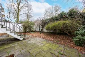 Zooviertel | 258 m² Altbau mit Garten & Garage – einzigartiger Wohntraum / repräsentative Bürofläche – 40237 Düsseltal, Düsseldorf – Vorschaubild 24