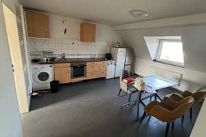 Moderne Dachgeschosswohnung in Duissern – zentral, ruhig & perfekt angebunden – Moltkestr 74, 47058 Duissern, Duisburg – Vorschaubild 2