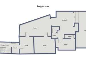 Wohn- und Geschäftshaus in stark frequentierter Innenstadtlage von Kempen – Die vollständige Adresse der Immobilie erhältst du vom Anbieter., 47906 Kempen – Vorschaubild 23