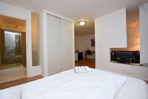 Modern möbliertes Apartment in Stuttgart Mitte – Die vollständige Adresse der Immobilie erhältst du vom Anbieter., 70174 Hauptbahnhof, Stuttgart – Vorschaubild 14