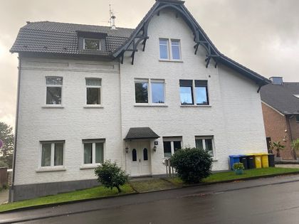 Immobilien mit Garten in Ohligs/Aufderhöhe/Merscheid (Solingen