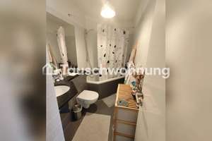 Tauschwohnung: Tausche 1xSchwabing 2-Zimmerw. + 1xMaxvorstadt 2-Zimmerw. – Die vollständige Adresse der Immobilie erhältst du vom Anbieter., 80802 Münchner Freiheit, München – Vorschaubild 2