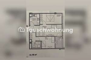 Tauschwohnung: Neubau-Wohnung mit Ausblick mitten in Altona – Große Bergstraße 152, 22767 Altona-Altstadt, Hamburg – Vorschaubild 5