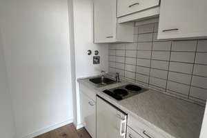 Sanierte 2 Zimmer Wohnung mit 2 Balkonen und EBK – Tersteegenstr. 61, 40474 Golzheim, Düsseldorf – Vorschaubild 5