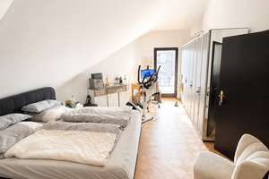 Keine Wohnung von der Stange – mit Balkon & TG-Stellplatz – Die vollständige Adresse der Immobilie erhältst du vom Anbieter., 65187 Biebrich, Wiesbaden – Vorschaubild 4