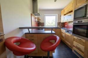 Elegante Wohnung mit Stil – Die vollständige Adresse der Immobilie erhältst du vom Anbieter., 85055 Nordost, Ingolstadt – Vorschaubild 3
