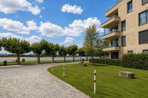 Hochwertig ausgestattete Wohnung mit Rheinblick in Düsseldorf - Heerdt – Die vollständige Adresse der Immobilie erhältst du vom Anbieter., 40549 Heerdt, Düsseldorf – Vorschaubild 3