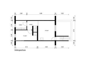 Sonne, Platz & Wohnkomfort – kernsaniertes Zuhause mit Westterrasse – Die vollständige Adresse der Immobilie erhältst du vom Anbieter., 50858 Junkersdorf, Köln – Vorschaubild 19
