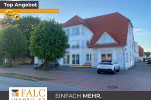 Ferienwohnung + Gewerbeeinheit + zusätzlicher Nutzfläche + zwei Stellplätze – Die vollständige Adresse der Immobilie erhältst du vom Anbieter., 18181 Graal-Müritz – Vorschaubild 1