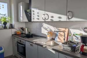 Stilvoll modernisiert: 2-Zimmer-Wohnung in Bremen-Arbergen – Die vollständige Adresse der Immobilie erhältst du vom Anbieter., 28307 Arbergen, Bremen – Vorschaubild 12