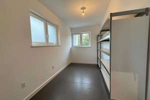 Moderner Bungalow in naturnaher Lage am Waldrand | 2021 | Tageslichtbad | 500 m² Garten | 4 Zimmer – Die vollständige Adresse der Immobilie erhältst du vom Anbieter., 4509 Delitzsch – Vorschaubild 8