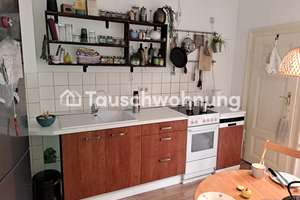 Tauschwohnung: Tausche 3-Raum-Wohnung in Plagwitz gegen kleinere Whg :-) – 4229 Plagwitz, Leipzig – Vorschaubild 3