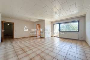 Familienfreundliche 3-Zimmer-Wohnung mit Balkon und großem Hobbyraum