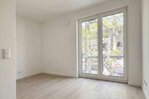 NEUBAU: Barrierefreie 4-Zimmer-Wohnung mit sonnigem Balkon, Lift und Hobbyraum-LETZTE EINHEIT- – Wastelbauerstraße 10, 81247 Obermenzing, München – Vorschaubild 23