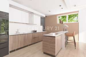 Hausgefühl inklusive – großzügig, hell & ruhig: Willkommen in Ihrer Maisonette mit Garten. – Die vollständige Adresse der Immobilie erhältst du vom Anbieter., 65189 Nordost, Wiesbaden – Vorschaubild 4