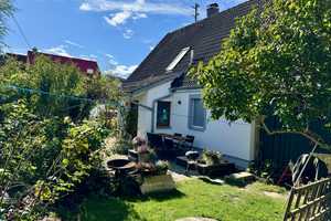 SCHÖNES, TOP-MODERNISIERTES UND LIEBEVOLL AUSGESTATTETES EFH IN DIREKTER NÄHE ZUM NATURPARK – Augsburg (Kreis) – Vorschaubild 12