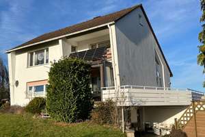 Familienidylle im Grünen - Ruhig gelegenes Einfamilienhaus zum Wohlfühlen – Die vollständige Adresse der Immobilie erhältst du vom Anbieter., 32699 Extertal – Vorschaubild 4