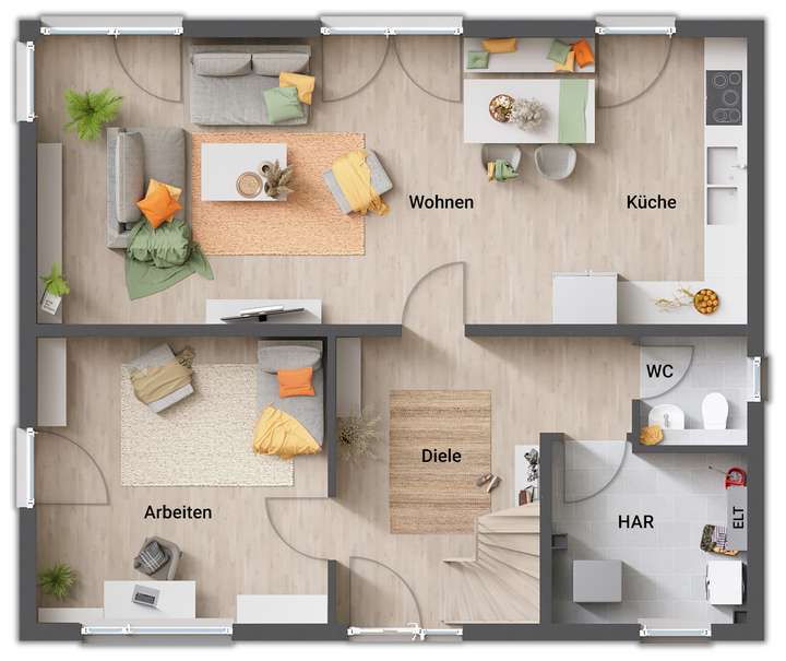 Grundriss-Stadthaus-Flair-152-