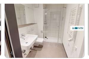 2-Zimmer-Wohnung in zentraler Lage in Wiesbaden – Nachmieter gesucht! – Klingholzstraße 8, 65189 Südost, Wiesbaden – Vorschaubild 2