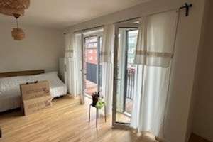 Hochwertige 2-Zimmer Wohnung in den Erphohöfen – Die vollständige Adresse der Immobilie erhältst du vom Anbieter., 48155 Mauritz-Mitte, Münster – Vorschaubild 15