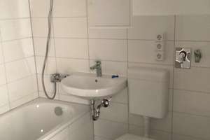NEU saniert - 3 Zimmer-Wohnung mit Balkon – Wölfnitzer Ring 12, 1169 Gorbitz-Süd, Dresden – Vorschaubild 7
