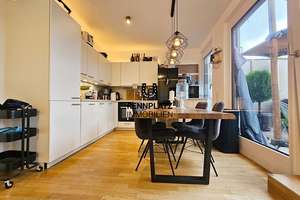 WE45 | Großzügige 3-Zimmer-Wohnung mit 2 Balkone und EBK im Inneren Westen. Frei ab 01.12. – 93049 Westenviertel, Regensburg – Vorschaubild 4