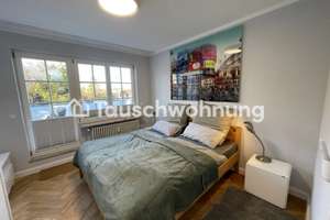 Tauschwohnung: Helle Dachterassenwohnung in Bogenhausen – Die vollständige Adresse der Immobilie erhältst du vom Anbieter., 81925 Herzogpark, München – Vorschaubild 6