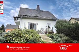 Gepflegtes Haus in guter Lage – Die vollständige Adresse der Immobilie erhältst du vom Anbieter., 8289 Schneeberg – Vorschaubild 1
