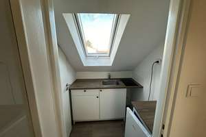 2 WG -Gemütliche möblierte Zimmer in Nord-Schwabing/Milbertshofen – Freiligrathstraße 15, 80807 Milbertshofen, München – Vorschaubild 9