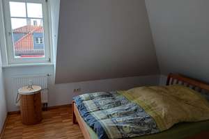 Schöne Dachgeschosswohnung zwischen Böllenfalltor und Orangerie – Die vollständige Adresse der Immobilie erhältst du vom Anbieter., 64285 Bessungen, Darmstadt – Vorschaubild 7