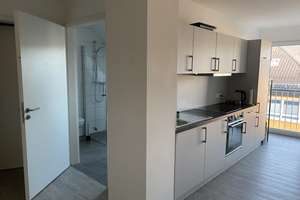 Zentrale Appartements für Studenten & Azubis – Spichernstr. 33-35, 49074 Innenstadt, Osnabrück – Vorschaubild 2