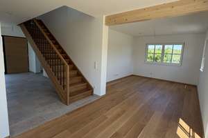 Neubau-Einfamilienhaus direkt am Egglburger See | Seeblick | Wärmepumpe | PV-Anlage – Erika-Schienagel-Straße 14, 85560 Ebersberg – Vorschaubild 12