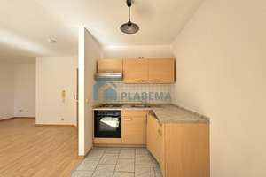 1-Zimmer Wohnung mit Terrasse, Einbauküche und PKW-Stellplatz – Wiesenring 33a, 19370 Parchim – Vorschaubild 5