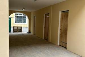 Exklusives 93m2 Stadthaus mit Bad und Einbauküche in der Altstadt Ingolstadts - ATELIERHAUS – Höllbräugasse 1, 85049 Mitte, Ingolstadt – Vorschaubild 10